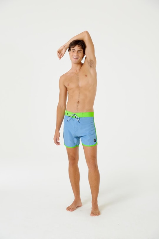 Imagem do produto Bermuda Mini Vies Club