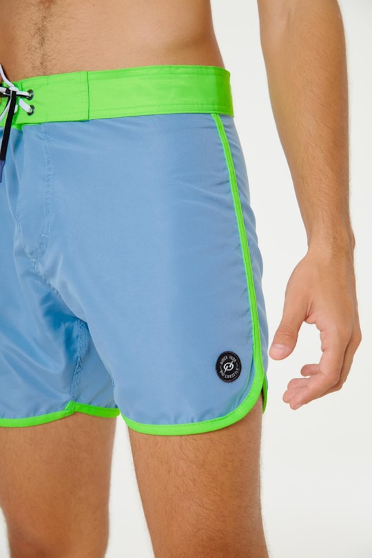 Imagem do produto Bermuda Mini Vies Club