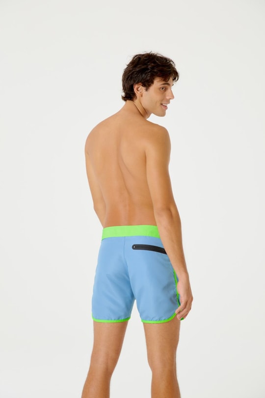 Imagem do produto Bermuda Mini Vies Club