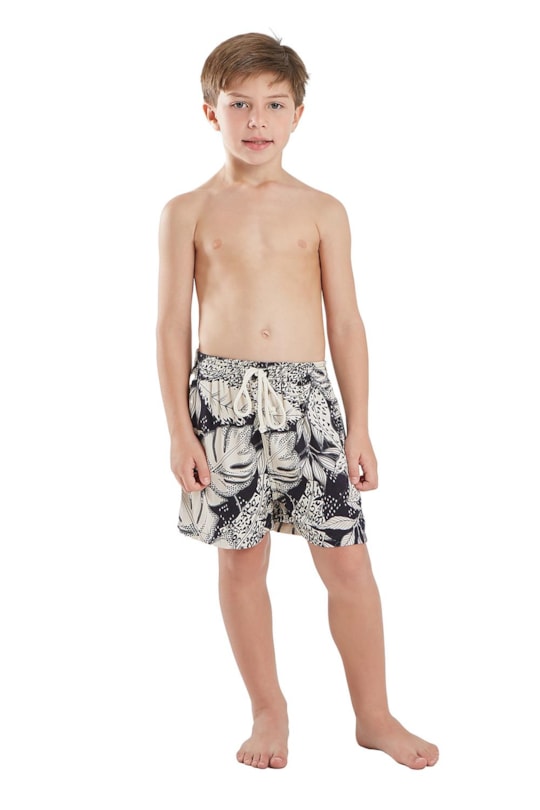 Imagem do produto Bermuda Pedro Eclipse (Kids)