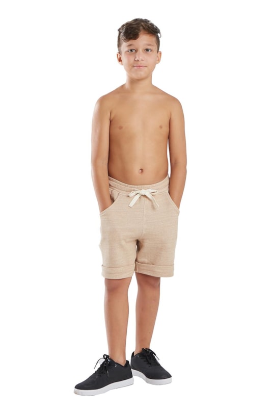 Imagem do produto Bermuda Rapha (Teen)