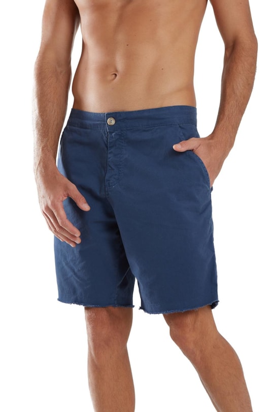 Imagem do produto Bermuda Recycle Denim