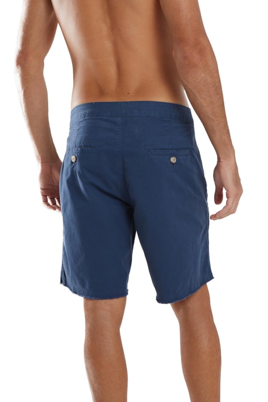 Imagem do produto Bermuda Recycle Denim