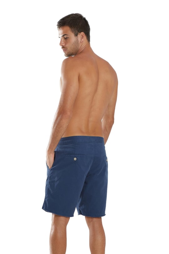 Imagem do produto Bermuda Recycle Denim