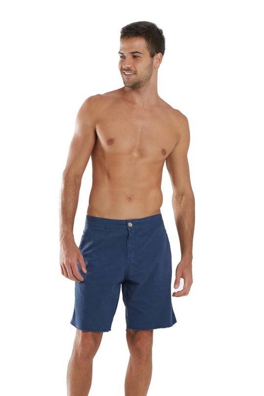 Imagem do produto Bermuda Recycle Denim