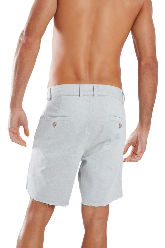 Imagem do produto Bermuda Rj Linho