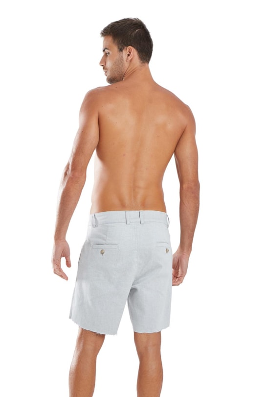 Imagem do produto Bermuda Rj Linho