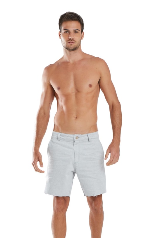 Imagem do produto Bermuda Rj Linho