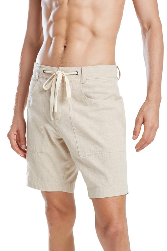 Imagem do produto Bermuda Square Pocket Inv22