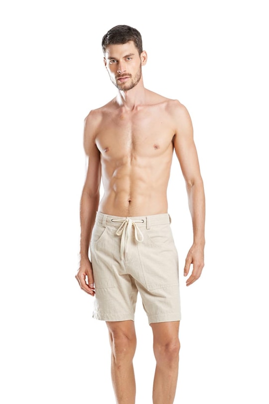 Imagem do produto Bermuda Square Pocket Inv22