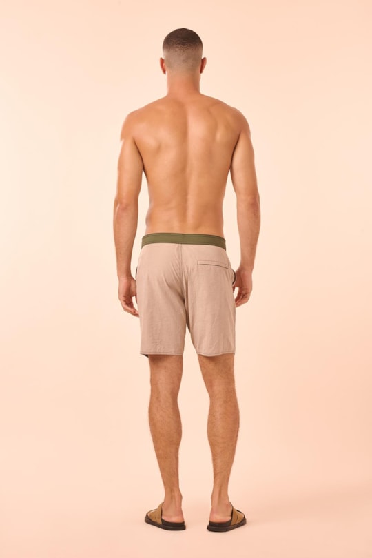 Bermuda Walk Duo Basic