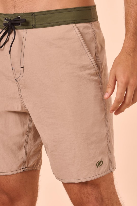 Imagem do produto Bermuda Walk Duo Basic