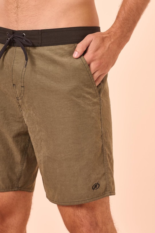 Imagem do produto Bermuda Walk Duo Basic