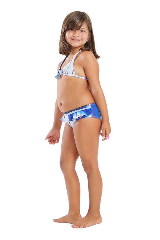 Imagem do produto Biquini Alice Mare Alta (Inf)