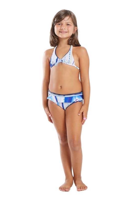 Imagem do produto Biquini Alice Mare Alta (Inf)