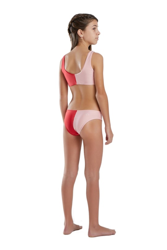 Imagem do produto Biquini Amora Bicolor (Teen)