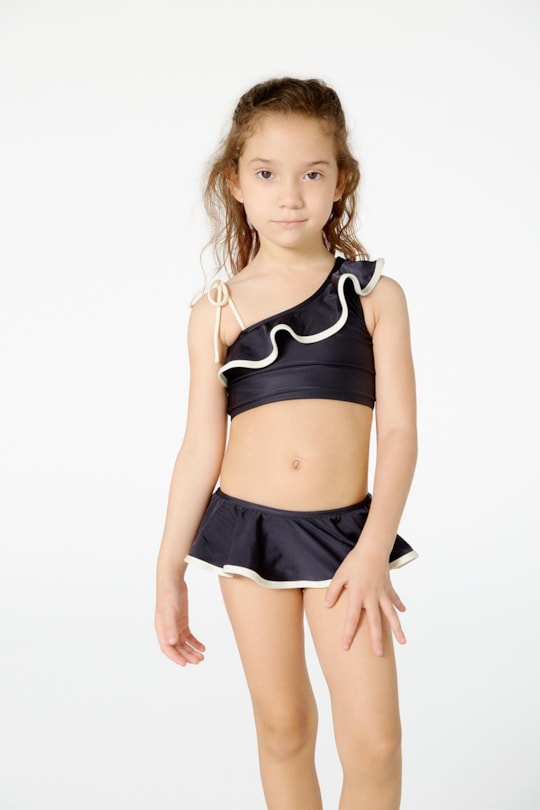 Imagem do produto Biquini Bailarina Vies Liso (Inf)