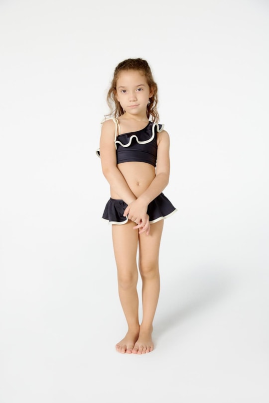 Imagem do produto Biquini Bailarina Vies Liso (Inf)