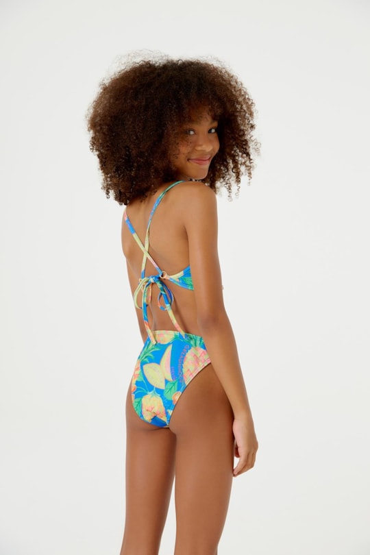 Imagem do produto Biquini Bela Abacaxi (Teen)