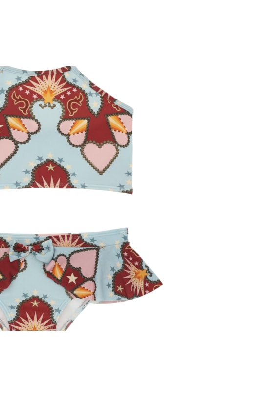 Imagem do produto Biquini Boneca Country (Inf)