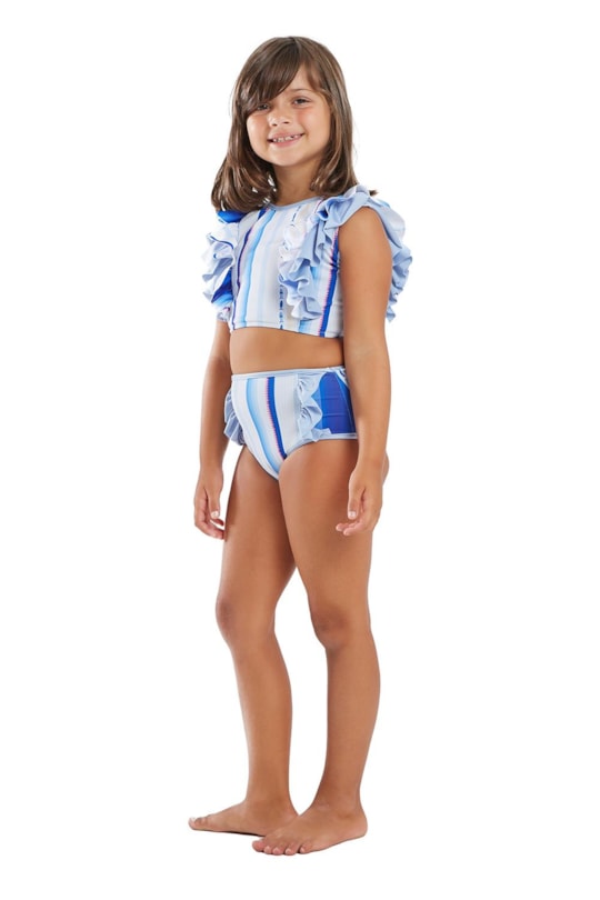 Imagem do produto Biquini Chloe Mare Alta (Inf)
