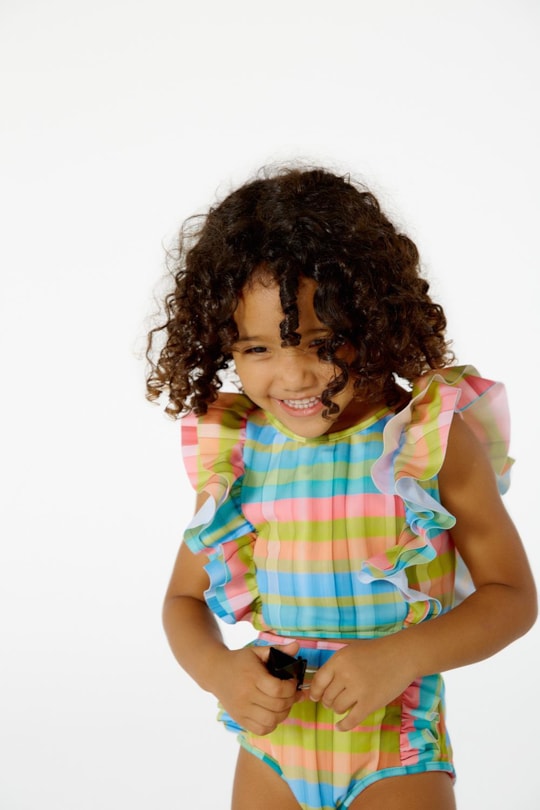 Imagem do produto Biquini Chloe Xadrez Candy (Inf)