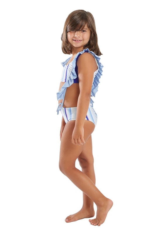 Imagem do produto Biquini Eva Mare Alta (Inf)