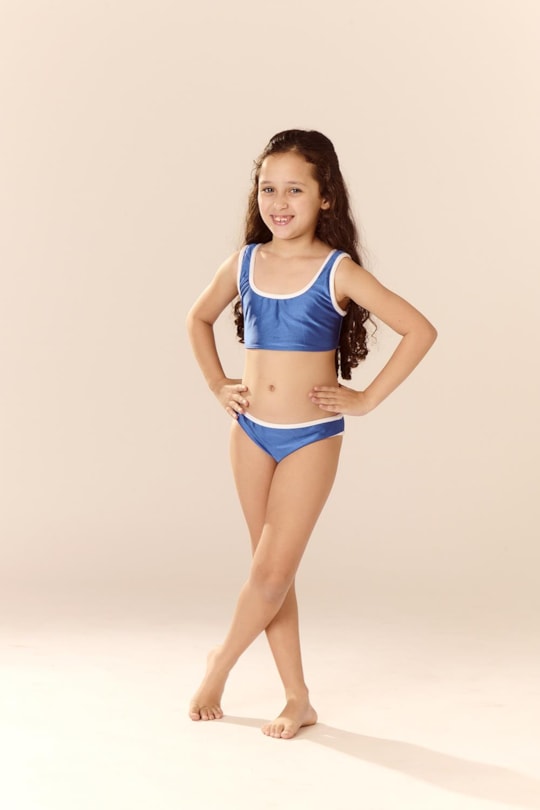 Imagem do produto Biquini Eva Vies Liso (Inf)