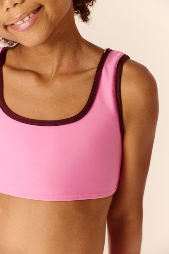 Imagem do produto Biquini Eva Vies Liso (Inf)