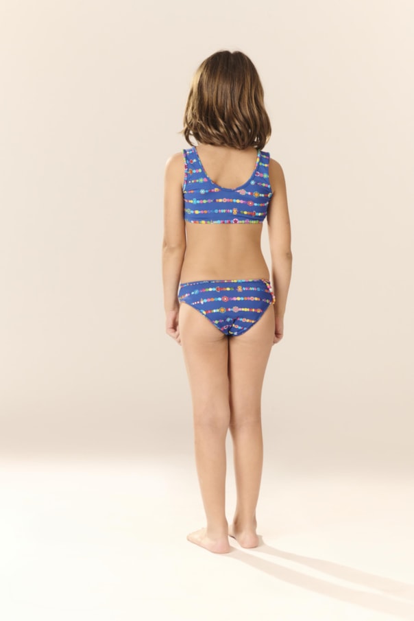 Biquini Eva Vies Pulseirinha (Inf)