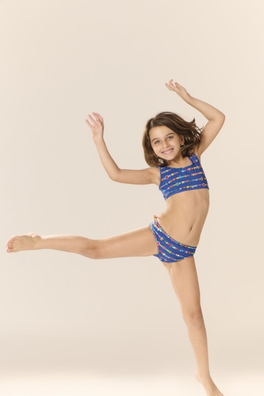 Imagem do produto Biquini Eva Vies Pulseirinha (Inf)