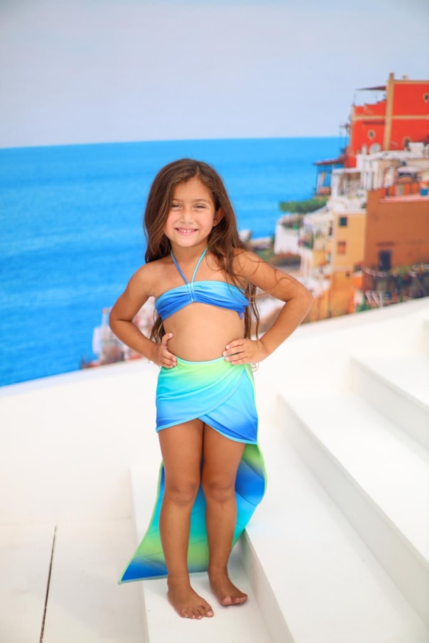 Biquini Glan Degradee Havai (Inf)