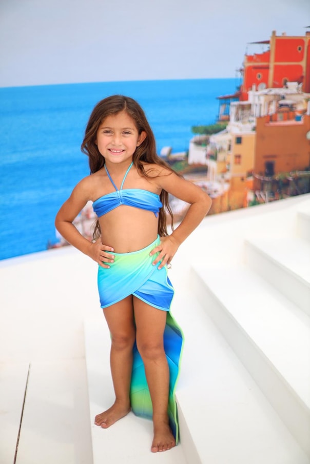 Biquini Glan Degradee Havai (Inf)