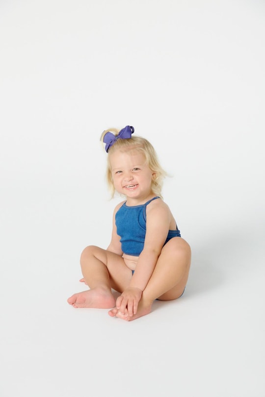 Imagem do produto Biquini Icone Jeans (Teen)