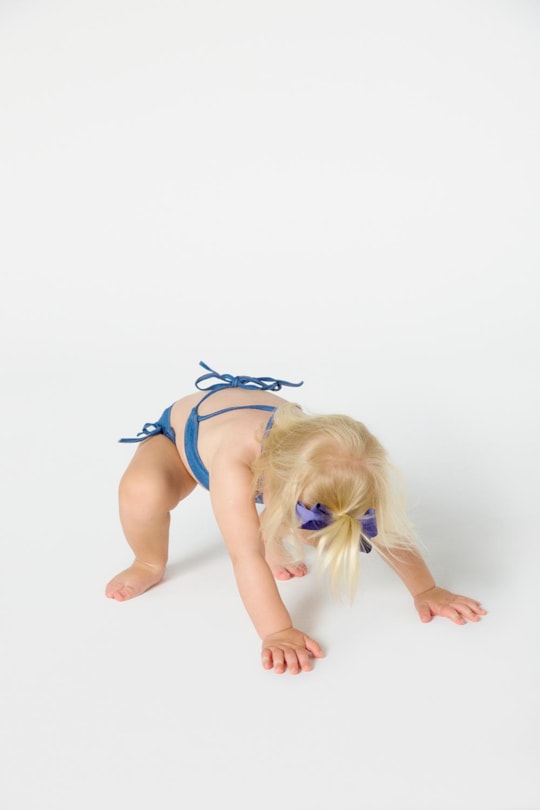 Imagem do produto Biquini Icone Jeans (Teen)