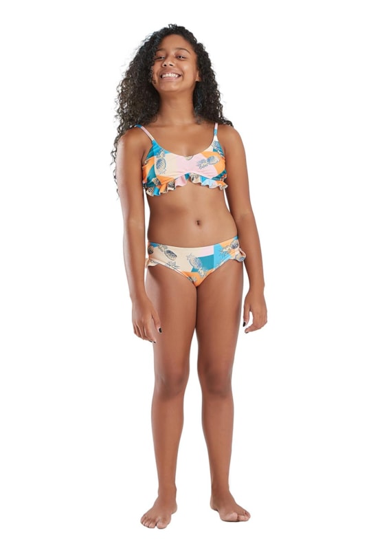 Imagem do produto Biquini Iza Juice (Teen)