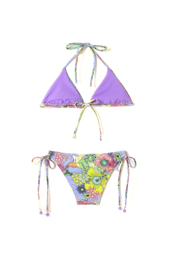 Imagem do produto Biquini Lacinho Encanto (Teen)