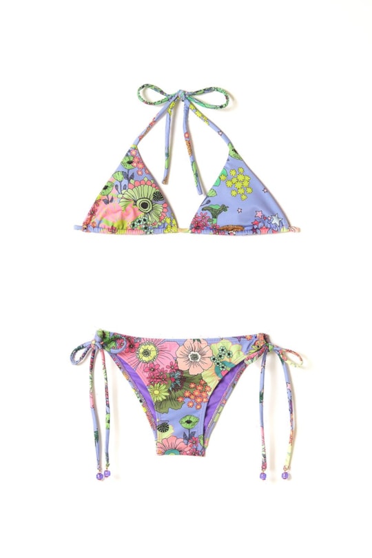 Imagem do produto Biquini Lacinho Encanto (Teen)