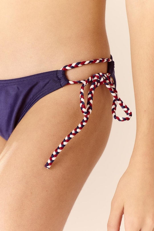 Imagem do produto Biquini Lacinho Liso (Teen)