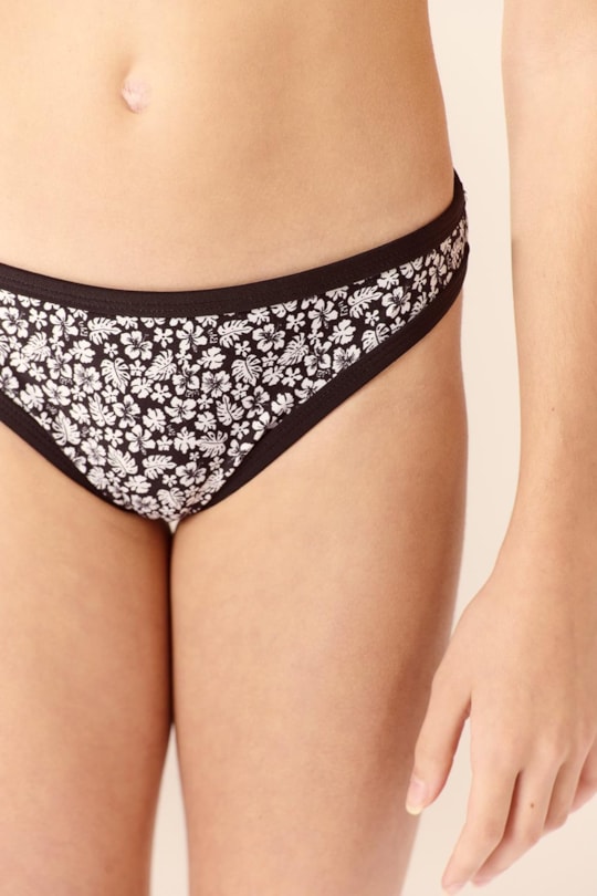 Imagem do produto Biquini Luli Hibisco (Teen)