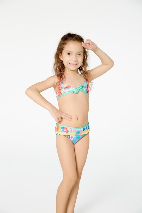 Imagem do produto Biquini Luna 1972 (Inf)