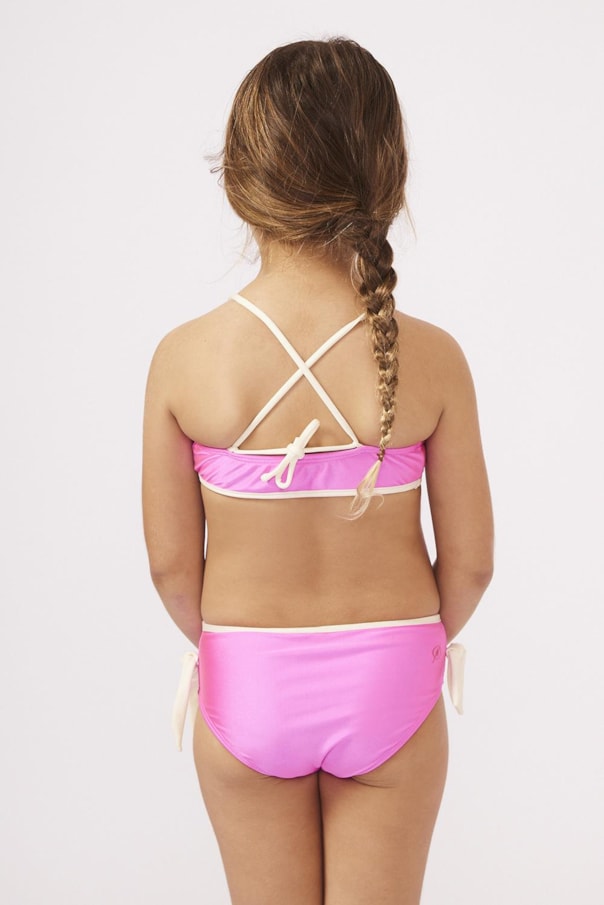 Biquini Luna Bicolor Inf