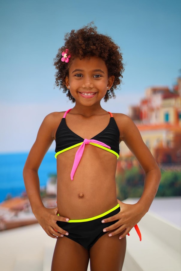 Biquini Luna Neon (Inf) (90)
