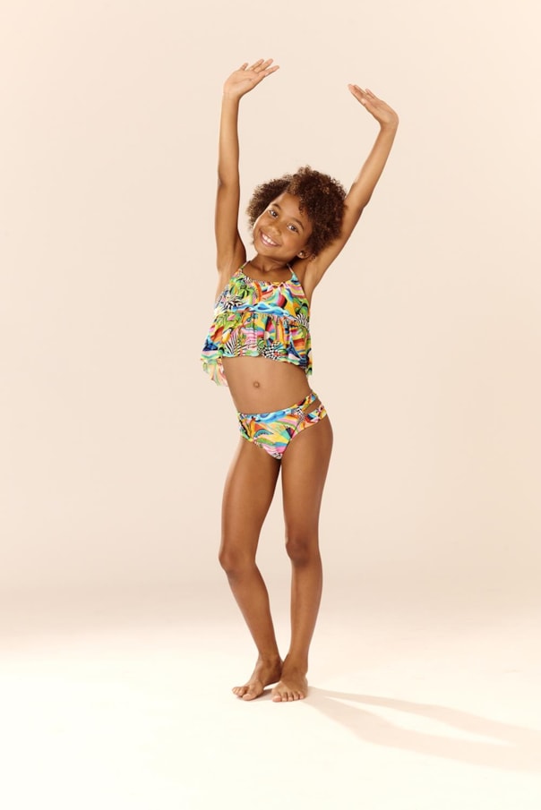 Biquini Maju Euforia (Inf)