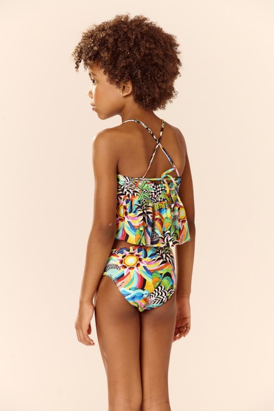 Imagem do produto Biquini Maju Euforia (Inf)