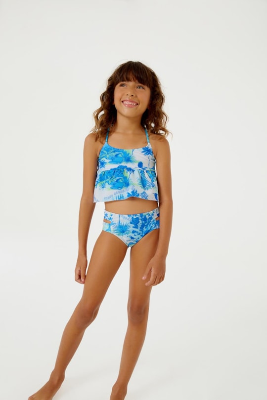 Imagem do produto Biquini Maju Maua (Inf)