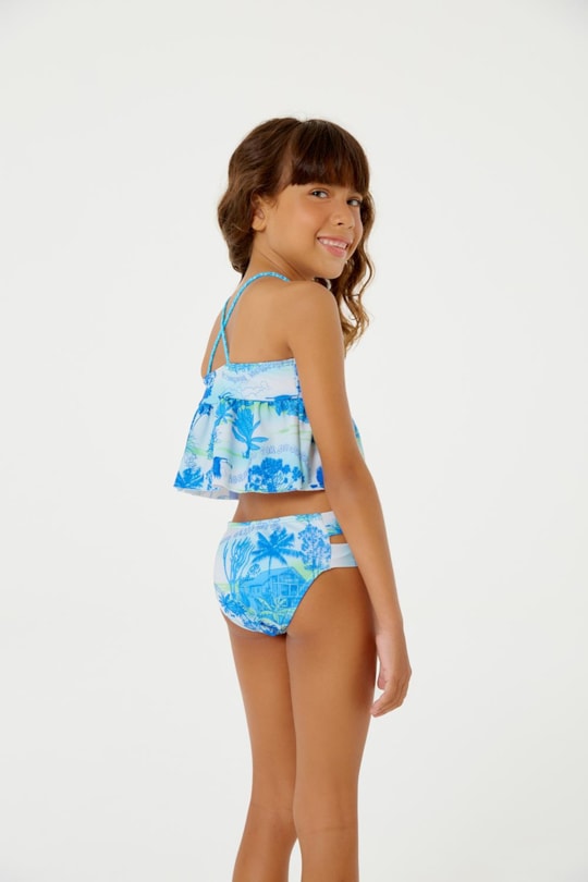 Imagem do produto Biquini Maju Maua (Inf)