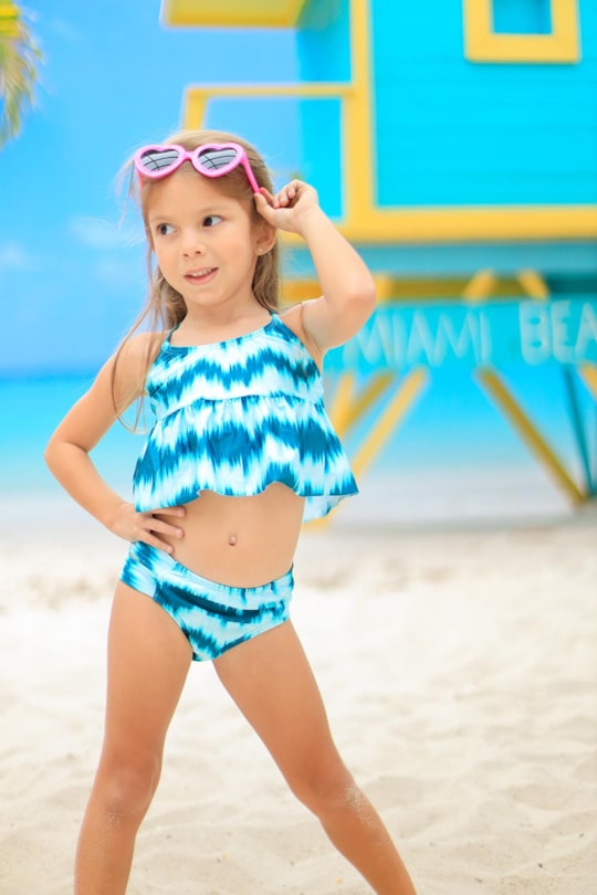 Imagem do produto Biquini Maju Wind Inf