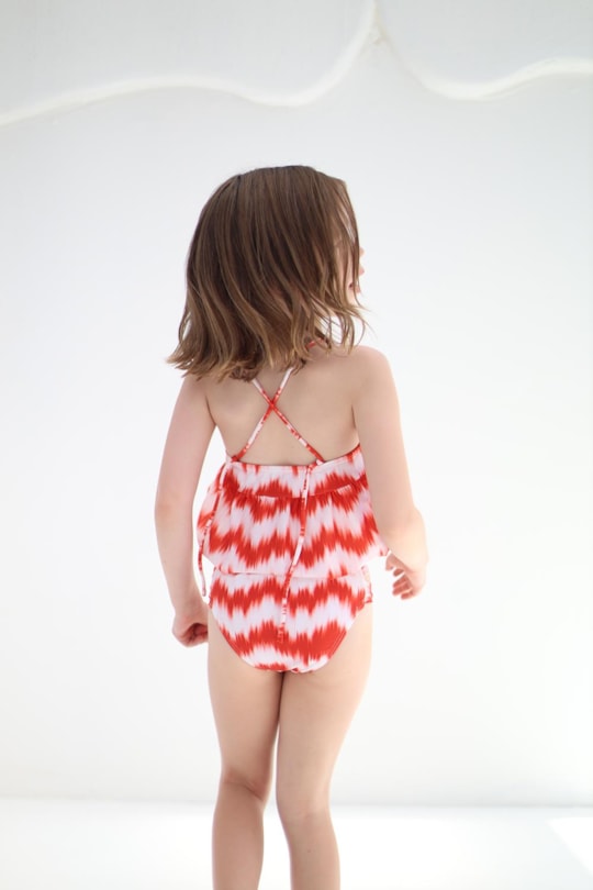 Biquini Maju Wind Inf