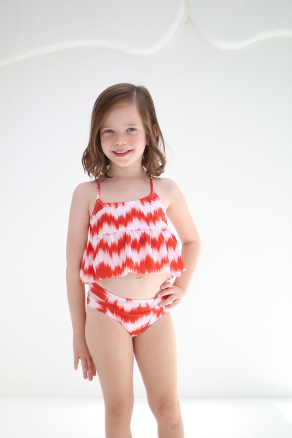 Biquini Maju Wind Inf